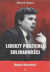 Liderzy Podziemia Solidarności 1 to buy in USA