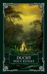 Duchy Nocy Kupały to buy in USA