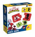 Spidey Gra logiczna  - 