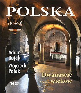 Polska Dwanaście wieków in polish
