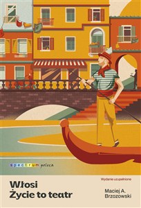 Włosi Życie to teatr to buy in Canada