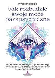 Jak rozbudzić swoje moce parapsychiczne chicago polish bookstore