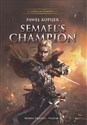 Semael’s Champion Mitrys Trilogy vol. 2 DualRealm Chronicles  