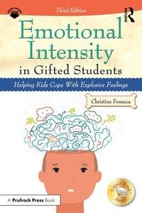 Emotional Intensity in Gifted Students Helping Kids Cope With Explosive Feelings online polish bookstore