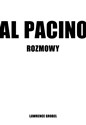 Al Pacino Rozmowy - Lawrence Grobel