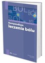 Kompendium leczenia bólu Polish bookstore