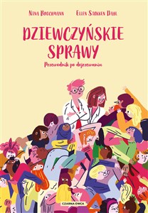 Dziewczyńskie sprawy. Przewodnik po dojrzewaniu pl online bookstore