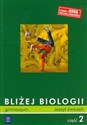 Bliżej biologii 2 zeszyt ćwiczeń Gimnazjum polish usa