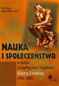 Nauka i społeczeństwo w stulecie szczególnej teorii względności 1905-2005 to buy in Canada