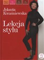 Lekcja stylu in polish