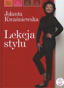 Lekcja stylu in polish