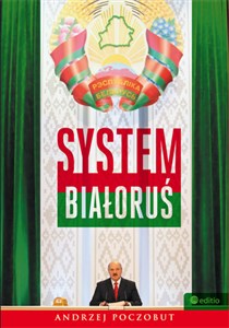 System Białoruś polish books in canada