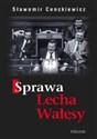 Sprawa Lecha Wałęsy bookstore