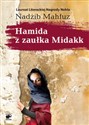 Hamida z zaułka Midakk polish books in canada