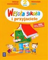 Wesoła szkoła i przyjaciele 2 Matematyka część 5 Szkoła podstawowa polish usa