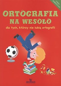 Ortografia na wesoło polish books in canada