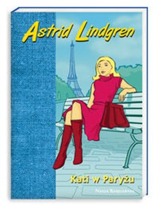 Kati w Paryżu buy polish books in Usa