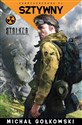 S.T.A.L.K.E.R. Sztywny chicago polish bookstore