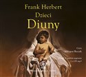 [Audiobook] Dzieci Diuny - Frank Herbert
