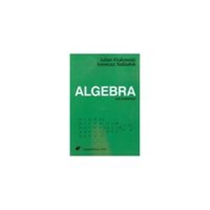 Algebra dla studentów online polish bookstore