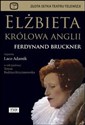 Elżbieta Królowa Anglii - Polish Bookstore USA