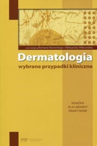 Dermatologia wybrane przypadki kliniczne polish books in canada