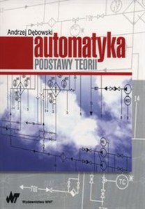 Automatyka Podstawy teorii bookstore