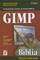 GIMP Biblia books in polish