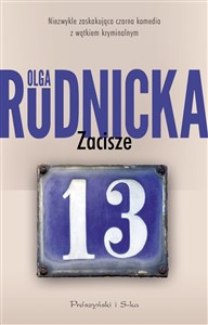 Zacisze 13 pl online bookstore