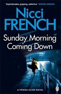 Sunday Morning Coming Down A Frieda Klein Novel (7) online polish bookstore