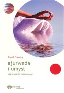 Ajurweda i umysł Bookshop