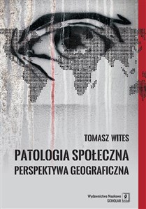 Patologia społeczna Perspektywa geograficzna  