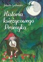 Historia księżycowego Promyka chicago polish bookstore