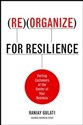 Reorganize for Resilience: Putting Customers at the Center of Your Business books in polish