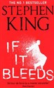 If It Bleeds - Stephen King Canada Bookstore