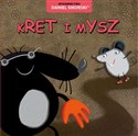 Kret i mysz  Polish Books Canada