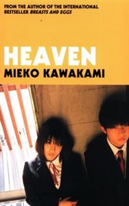 Heaven Canada Bookstore