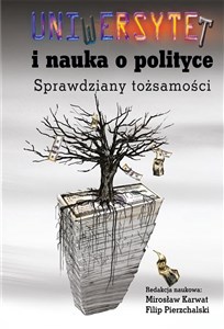 Uniwersytet i nauka o polityce Sprawdziany tożsamości books in polish