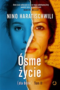 Ósme życie dla Brilki Tom 2 Polish bookstore