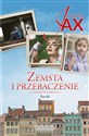 Zemsta i przebaczenie Tom 3 Bezkres nadziei Dolina spokoju online polish bookstore