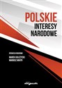 Polskie interesy narodowe Bookshop