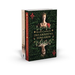 Pęknięte królestwo / Dwa królestwa Pakiet Polish Books Canada