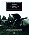 Front wschodni 1914-1920 Historia I wojny światowej Od Tannenbergu do wojny polsko-bolszewickiej - Polish Bookstore USA