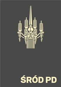 ŚRÓD PD Ilustrowany atlas architektury Śródmieścia Południowego polish books in canada
