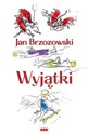 Wyjątki polish books in canada