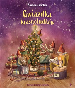 Gwiazdka krasnoludków  Bookshop