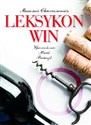 Leksykon win Polish Books Canada