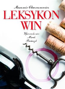 Leksykon win Polish Books Canada