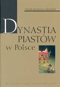 Dynastia Piastów w Polsce to buy in USA