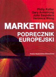 Marketing Podręcznik europejski 